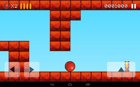 bouncing ball games android 5
