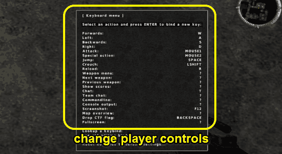 change control