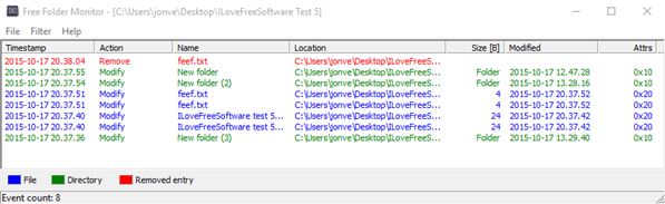 file monitoring software windows 10 4