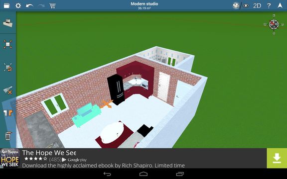home design apps android 2
