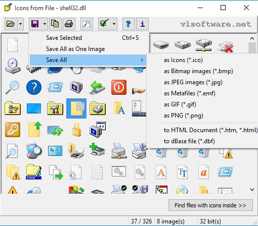 icon extractor software windows 10 2