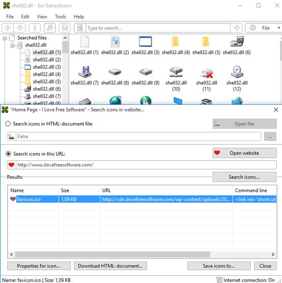 icon extractor software windows 10 4