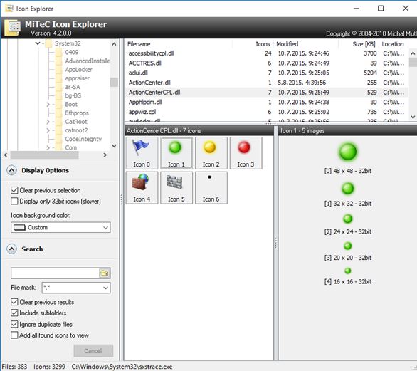 icon extractor software windows 10 5