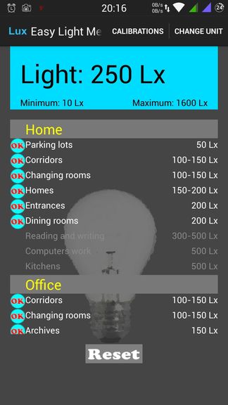 light meter apps android 3