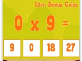 play multiplication games-icon