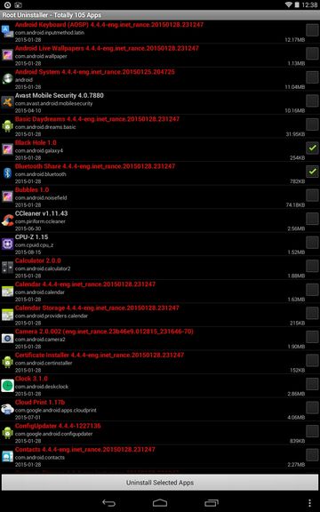 root app uninstallers android 3