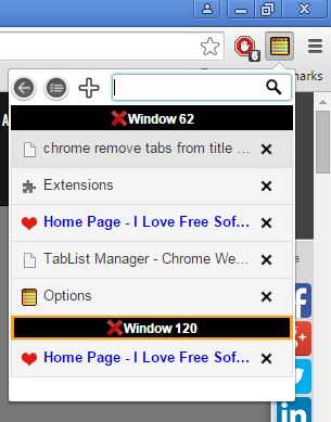 sidebar tab extensions chrome 5