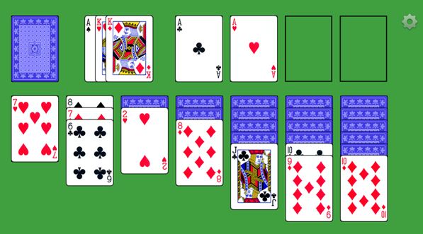 solitaire extensions chrome 2