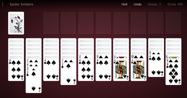 solitaire extensions chrome 3