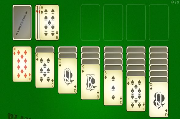 solitaire extensions chrome 4