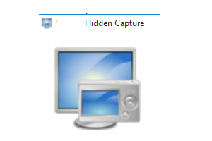 Hidden Capture