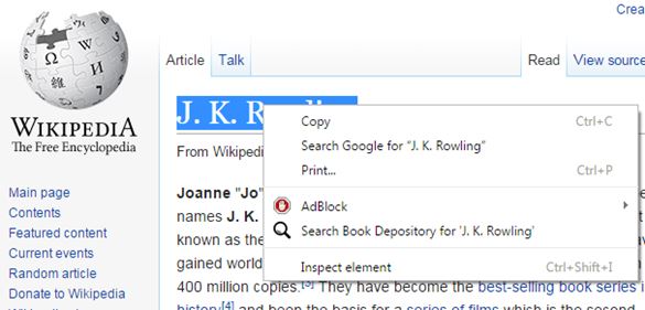 book search extensions chrome 1