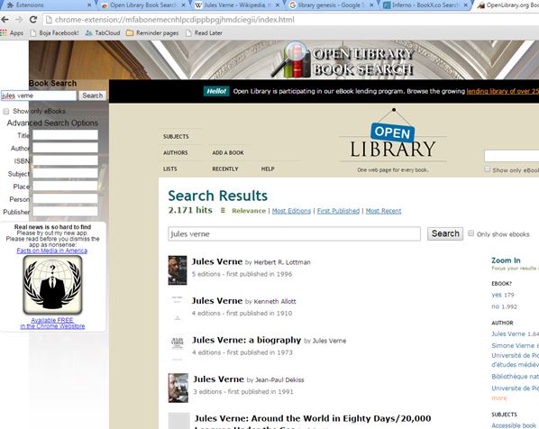 book search extensions chrome 4
