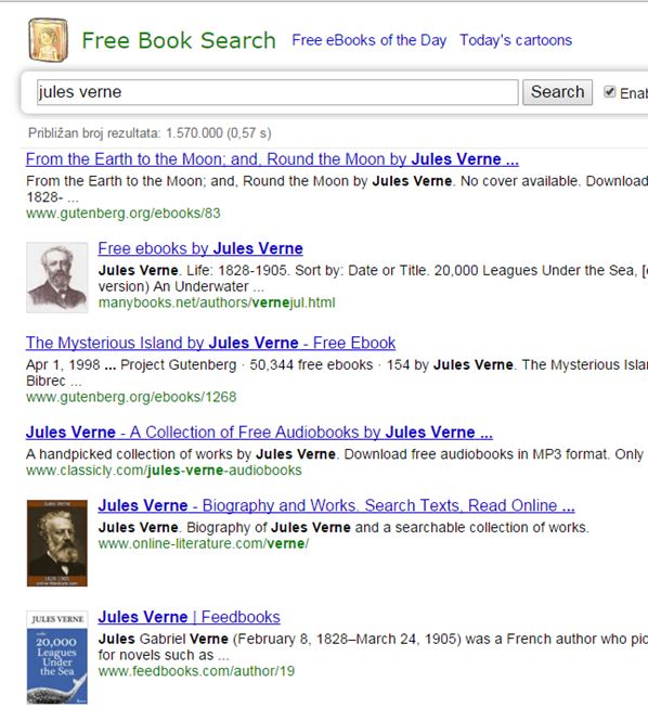 book search extensions chrome 5