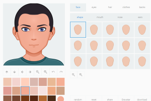 free avatar maker websites