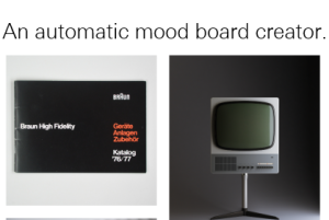 free mood board creator