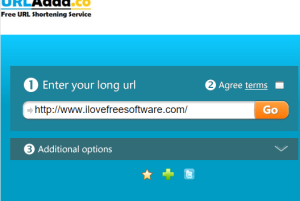 free url shortener website