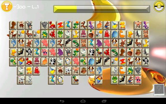 matching games android 3