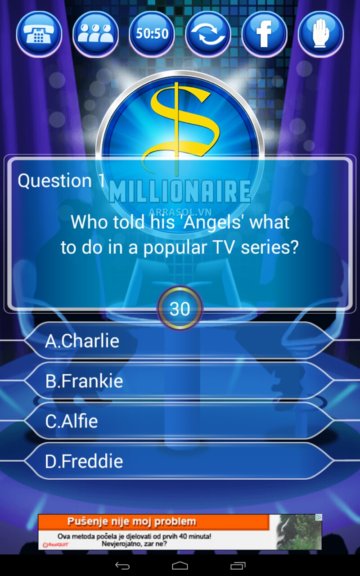 millionaire games android 2