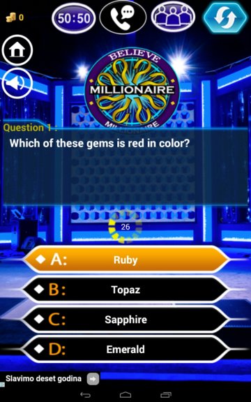 millionaire games android 3