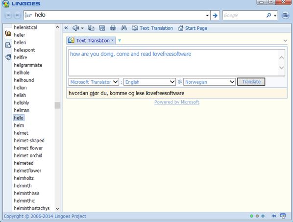 translation software windows 10 2
