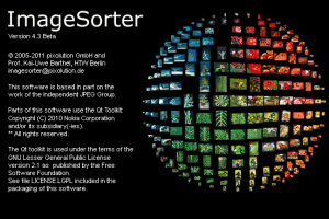 ImageSorter