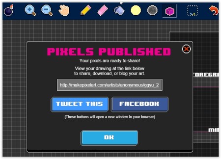 pixel art maker