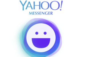 New Yahoo Messenger