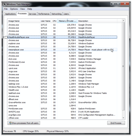 StealthAudioPlayer_Task_Manager