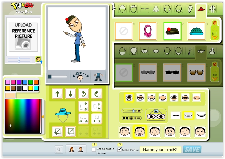 animated cartoon maker software free download