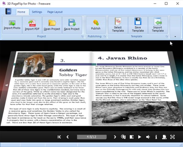flipbook creator software windows 10 2