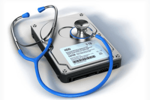 free software to find bad sectors in HDD for Windows 10