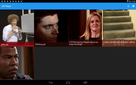 gif viewer apps android 5