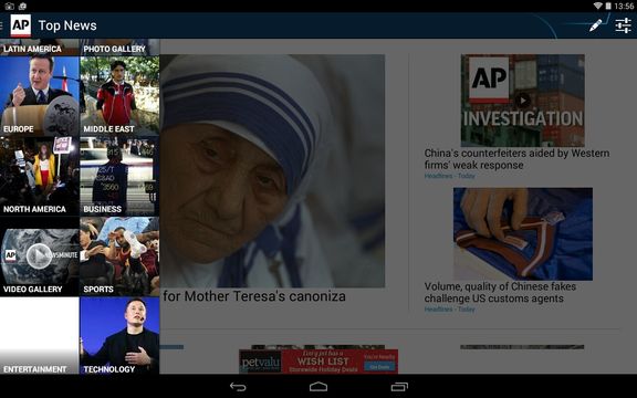 news apps android 3