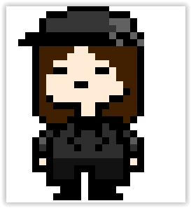 Pixel Avatar Maker