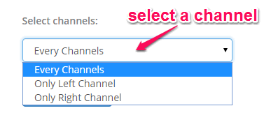 seelect channel