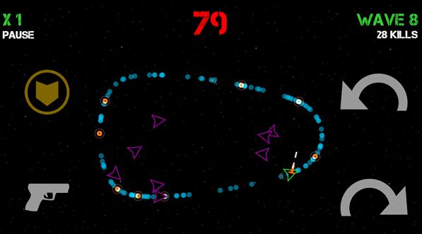 space invader games chrome 4