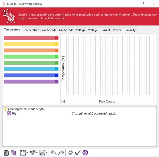 system stress testing software windows 10 2