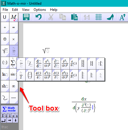 Tool box