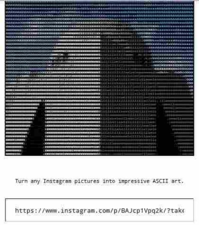 asciiart home