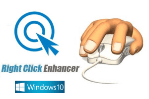 free right click enhancer software for Windows 10