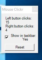 mouse click counter software windows 10 1
