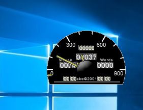 mouse click counter software windows 10 3