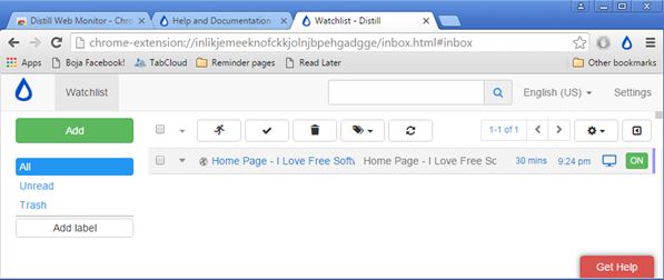 page monitoring extensions chrome 1