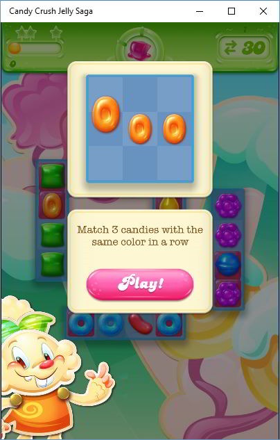 Universal Candy Crush Jelly Saga arrives in Windows 10 Store. PC users  facing issues. - Nokiapoweruser