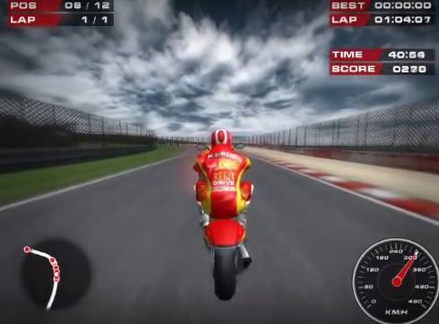 bike racing games windows 10 1