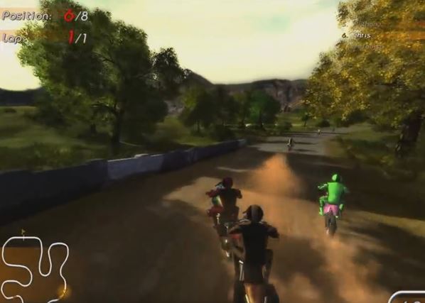 bike racing games windows 10 2