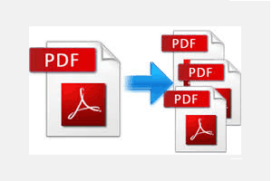 free bulk PDF splitter- PDF Utils