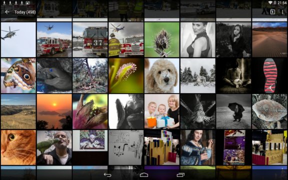 gallery alternative apps android 1