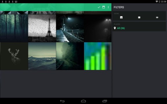 gallery alternative apps android 4